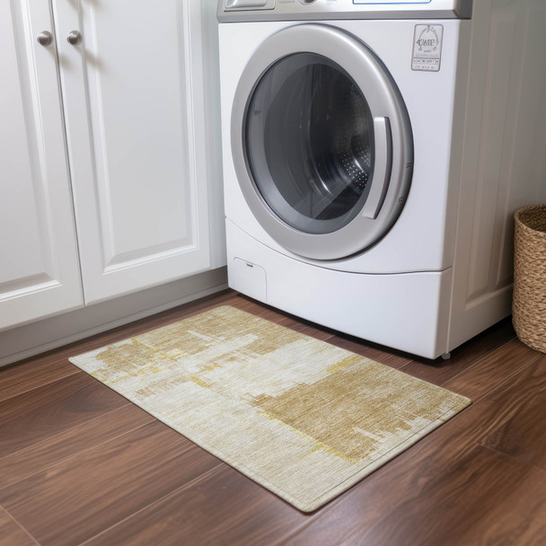 Addison Chantille ACN624 Beige Rug