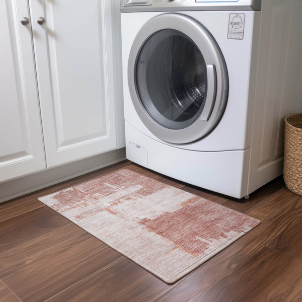 Addison Chantille ACN624 Blush Rug