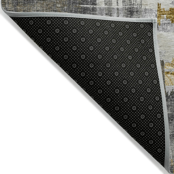 Addison Chantille ACN624 Gray Rug
