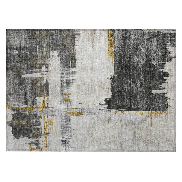 Addison Chantille ACN624 Gray Rug