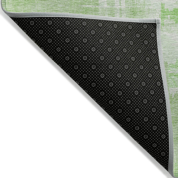 Addison Chantille ACN624 Green Rug