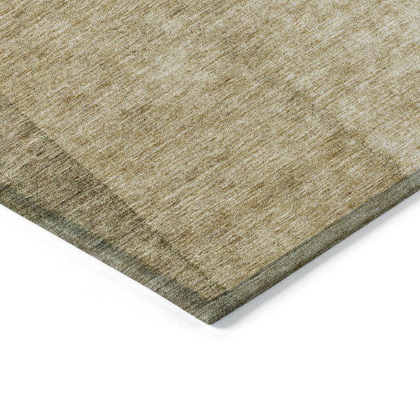 Addison Chantille ACN625 Taupe Rug