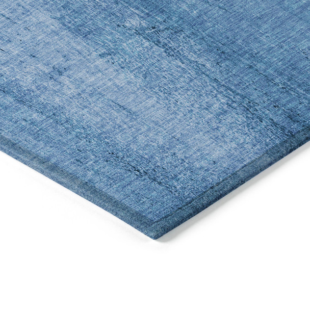 Addison Chantille ACN627 Blue Rug