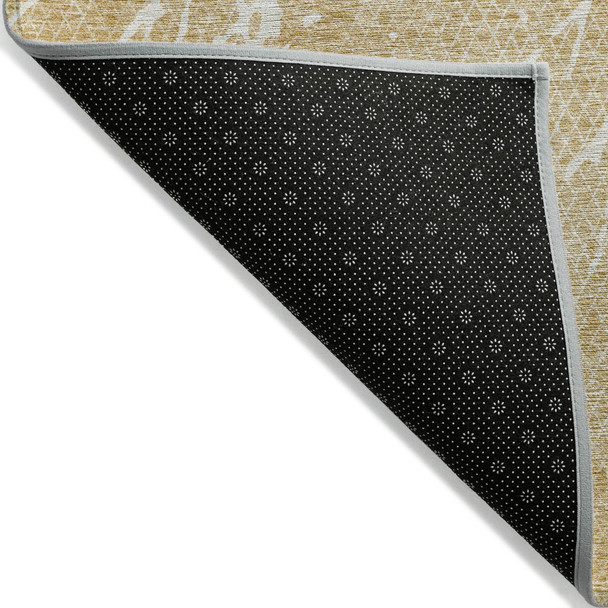 Addison Chantille ACN628 Beige Rug