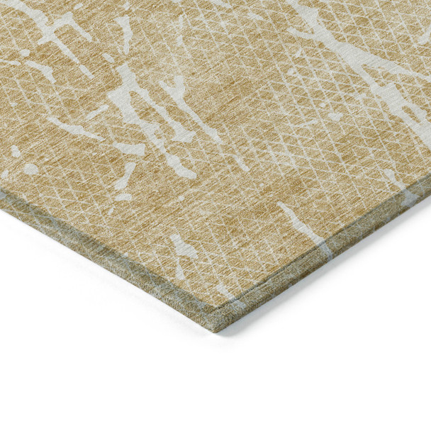 Addison Chantille ACN628 Beige Rug