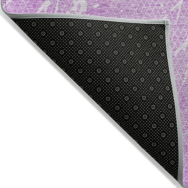 Addison Chantille ACN628 Lilac Rug