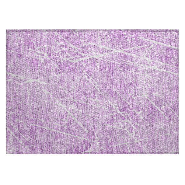 Addison Chantille ACN628 Lilac Rug