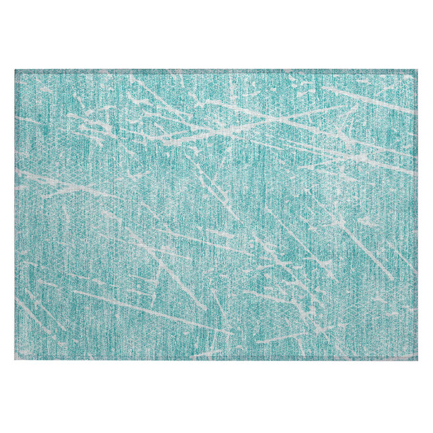 Addison Chantille ACN628 Teal Rug