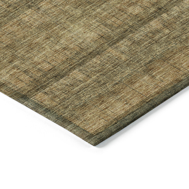 Addison Chantille ACN629 Brown Rug