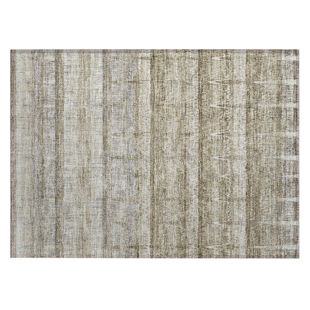 Addison Chantille ACN629 Taupe Rug