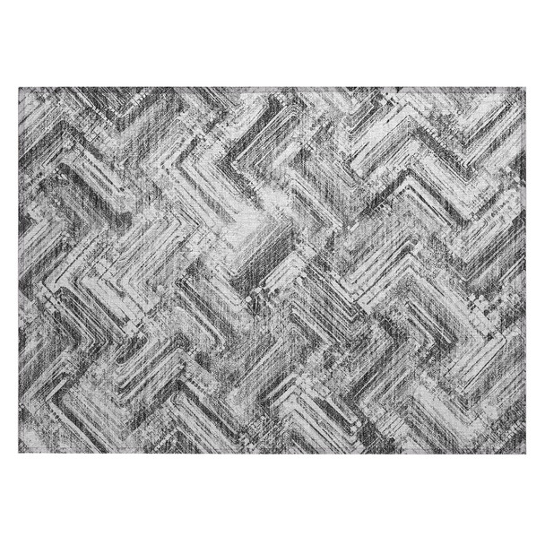 Addison Chantille ACN630 Gray Rug