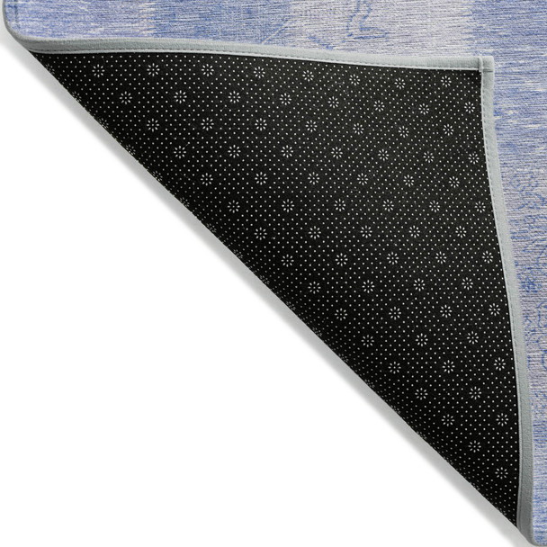 Addison Chantille ACN631 Sky Rug