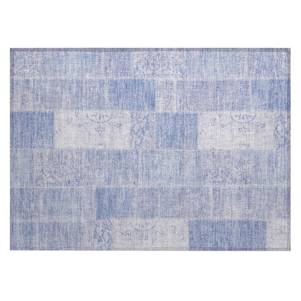 Addison Chantille ACN631 Sky Rug