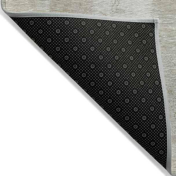 Addison Chantille ACN631 Taupe Rug