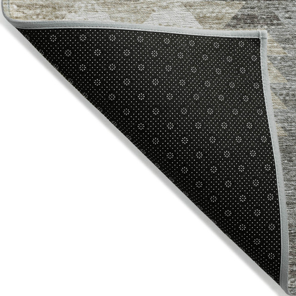 Addison Chantille ACN632 Taupe Rug