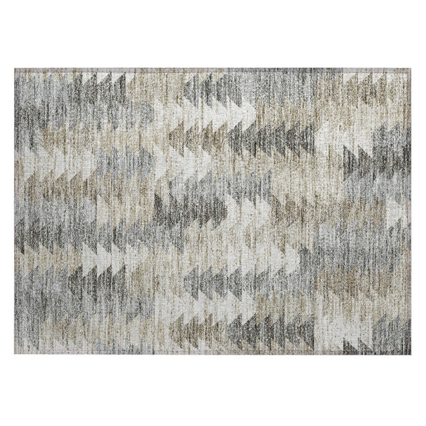 Addison Chantille ACN632 Taupe Rug