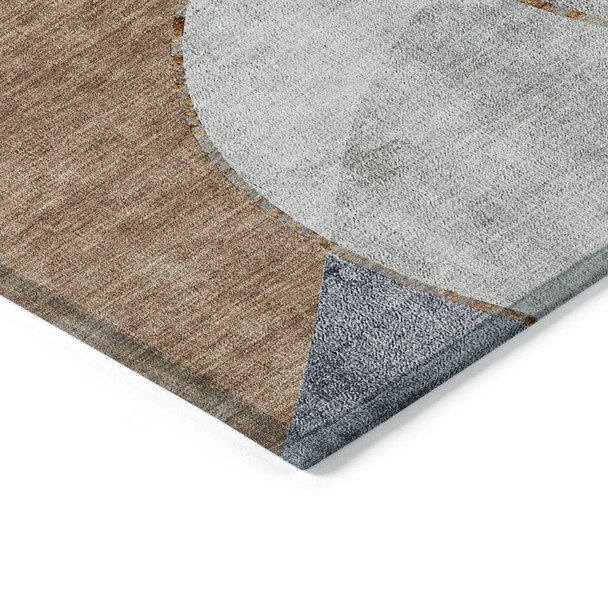 Addison Chantille ACN633 Gray Rug