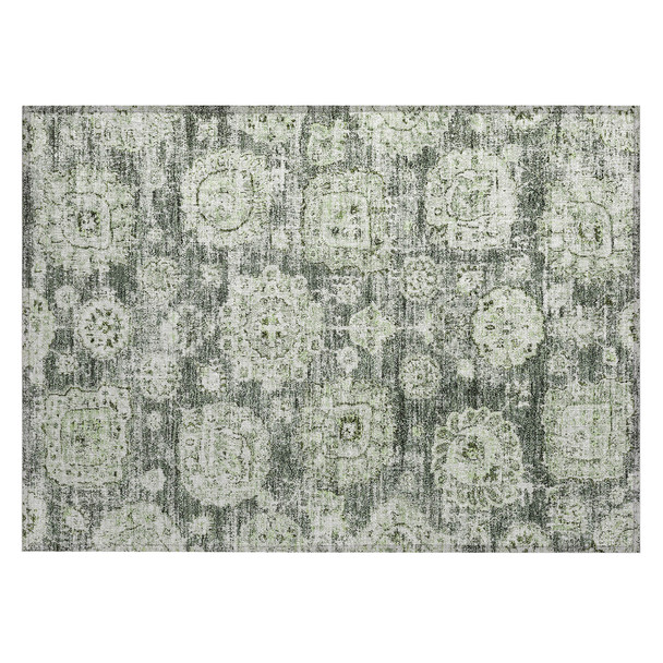 Addison Chantille ACN634 Aloe Rug