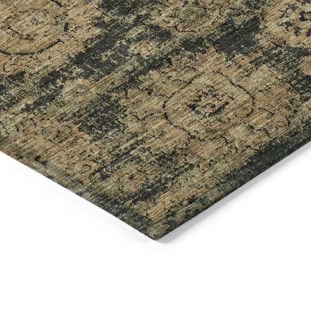 Addison Chantille ACN634 Charcoal Rug