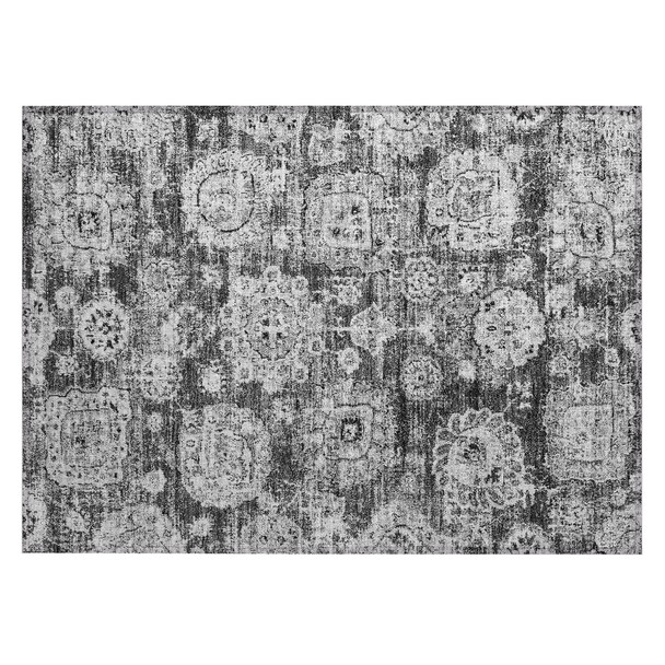 Addison Chantille ACN634 Gray Rug