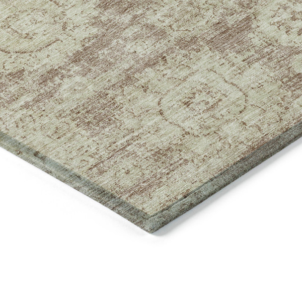 Addison Chantille ACN634 Mocha Rug