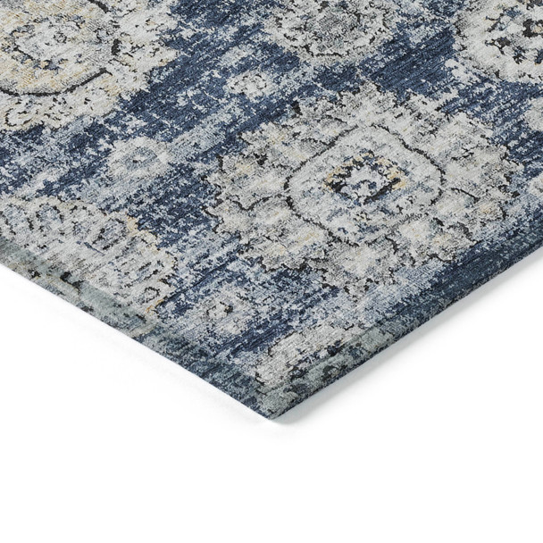 Addison Chantille ACN634 Navy Rug