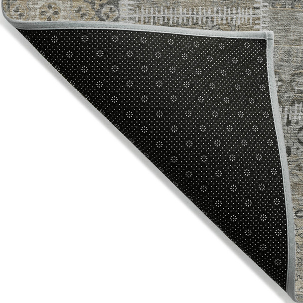 Addison Chantille ACN635 Taupe Rug
