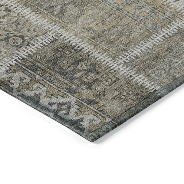 Addison Chantille ACN635 Taupe Rug
