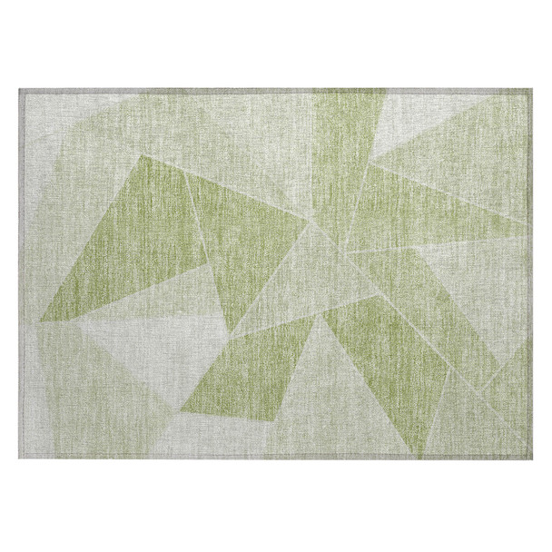 Addison Chantille ACN636 Aloe Rug