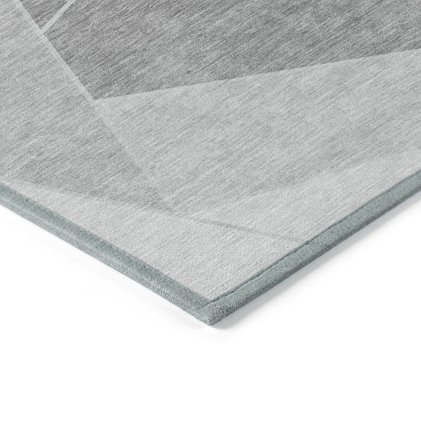 Addison Chantille ACN636 Gray Rug