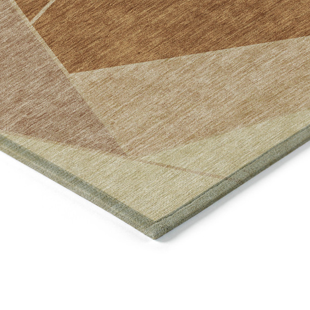 Addison Chantille ACN636 Paprika Rug