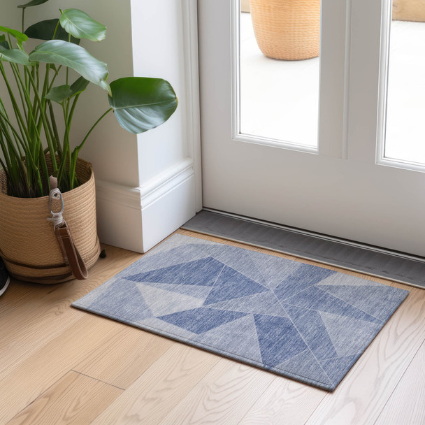 Addison Chantille ACN636 Sky Rug