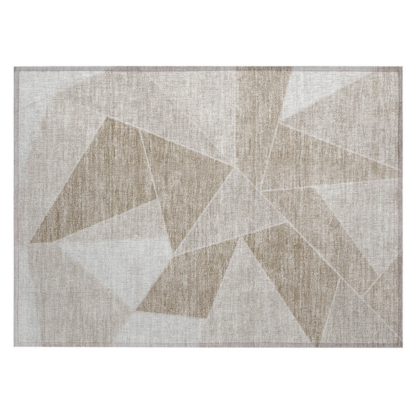 Addison Chantille ACN636 Taupe Rug