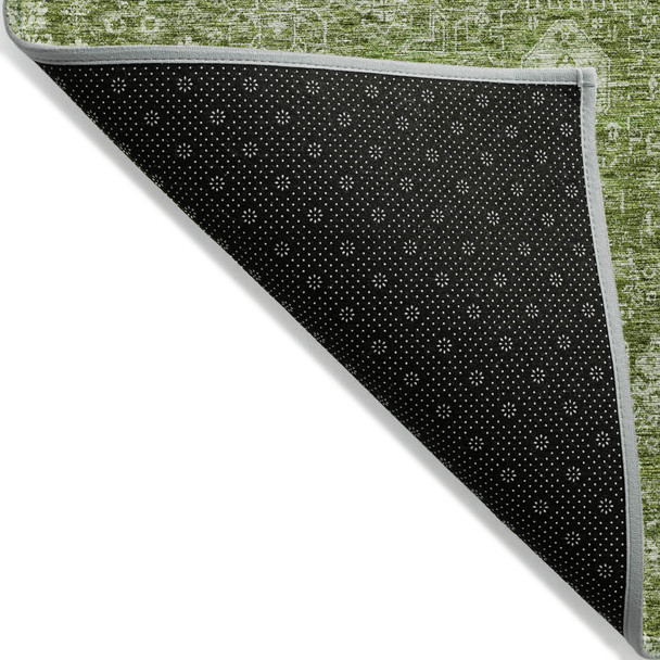 Addison Chantille ACN637 Aloe Rug