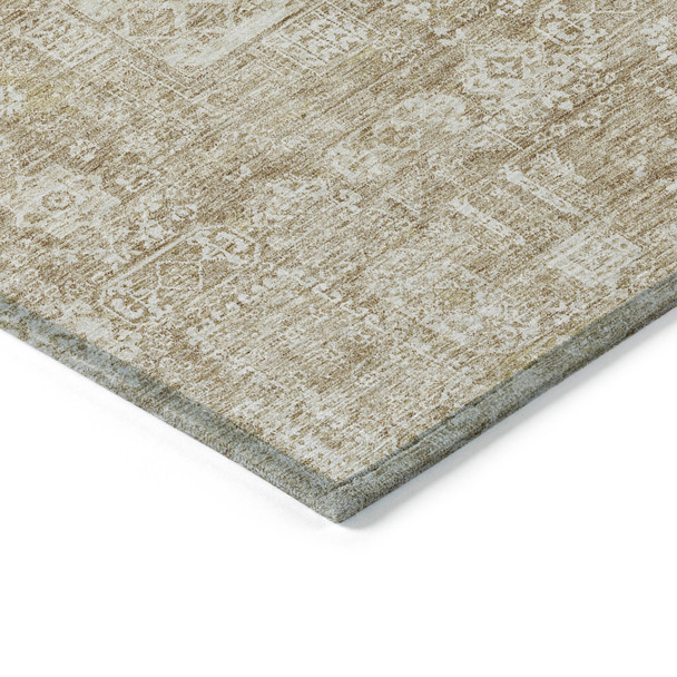 Addison Chantille ACN637 Beige Rug