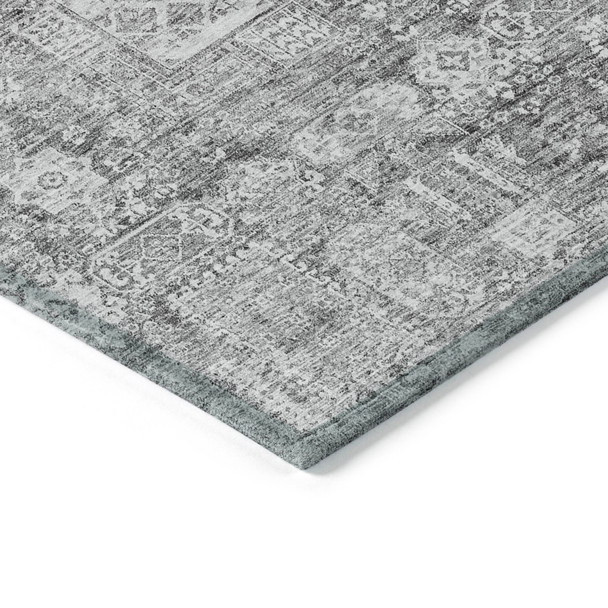 Addison Chantille ACN637 Gray Rug