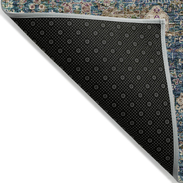 Addison Chantille ACN637 Green Rug