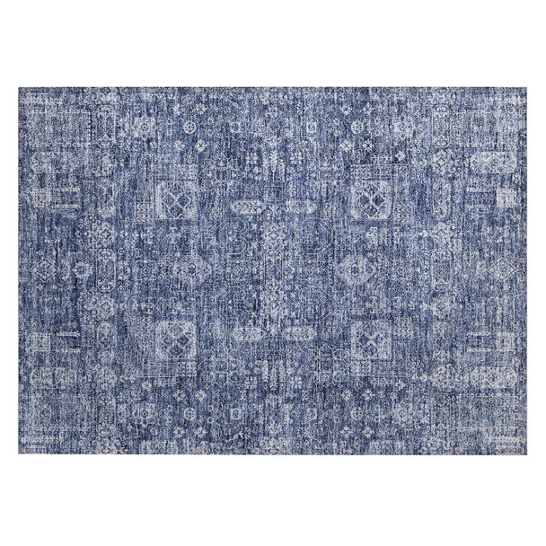 Addison Chantille ACN637 Navy Rug