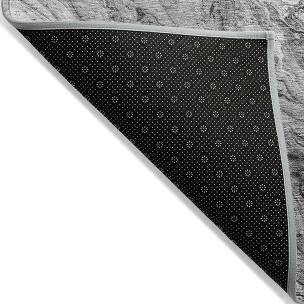 Addison Chantille ACN640 Gray Rug