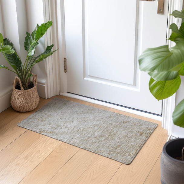 Addison Chantille ACN640 Ivory Rug