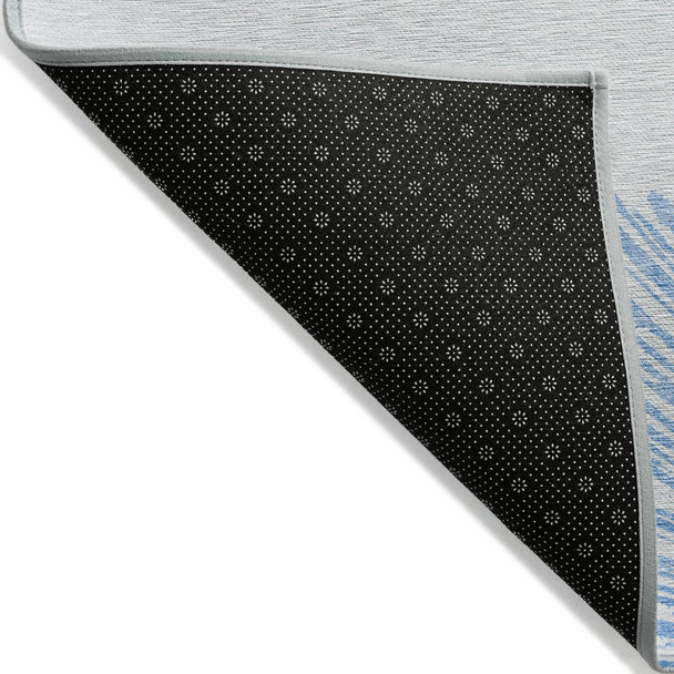 Addison Chantille ACN642 Denim Rug