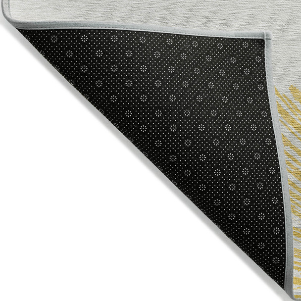Addison Chantille ACN642 Gold Rug