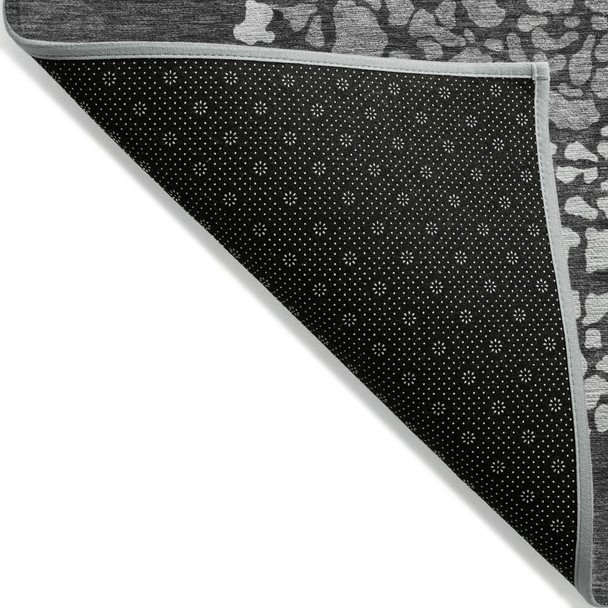 Addison Chantille ACN643 Charcoal Rug