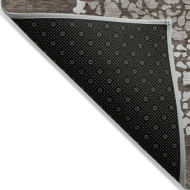 Addison Chantille ACN643 Taupe Rug