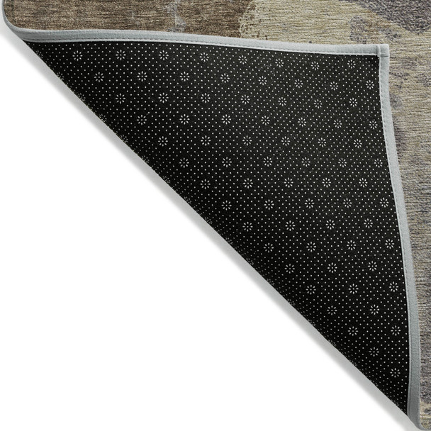 Addison Chantille ACN645 Brown Rug