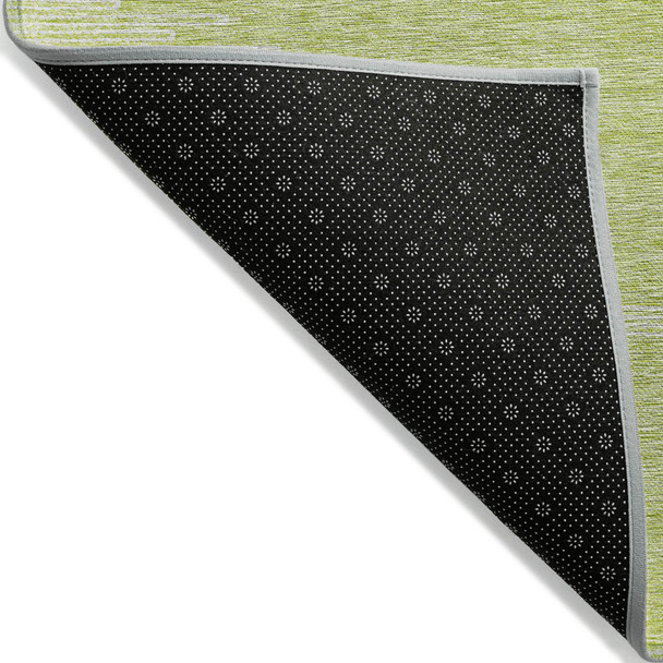 Addison Chantille ACN647 Aloe Rug
