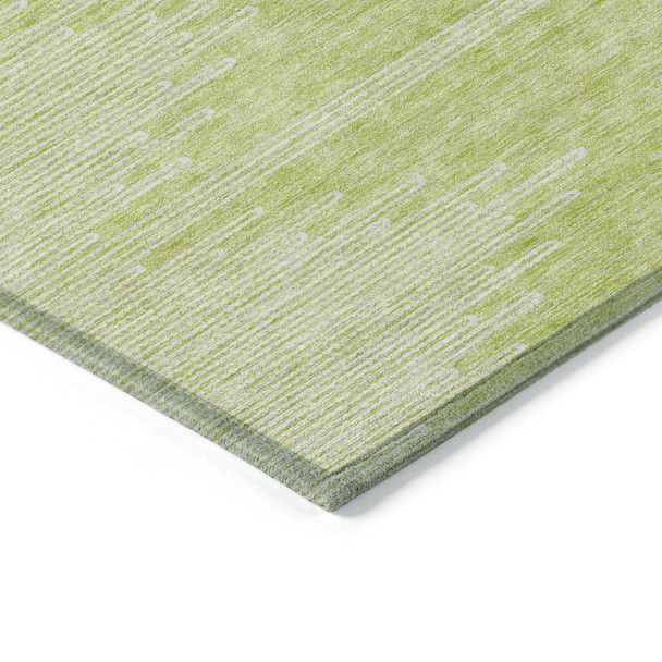 Addison Chantille ACN647 Aloe Rug