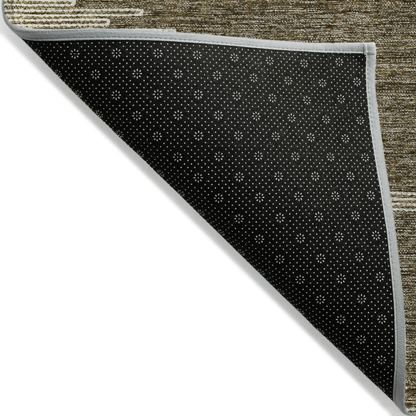 Addison Chantille ACN647 Coffee Rug