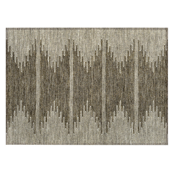 Addison Chantille ACN647 Coffee Rug
