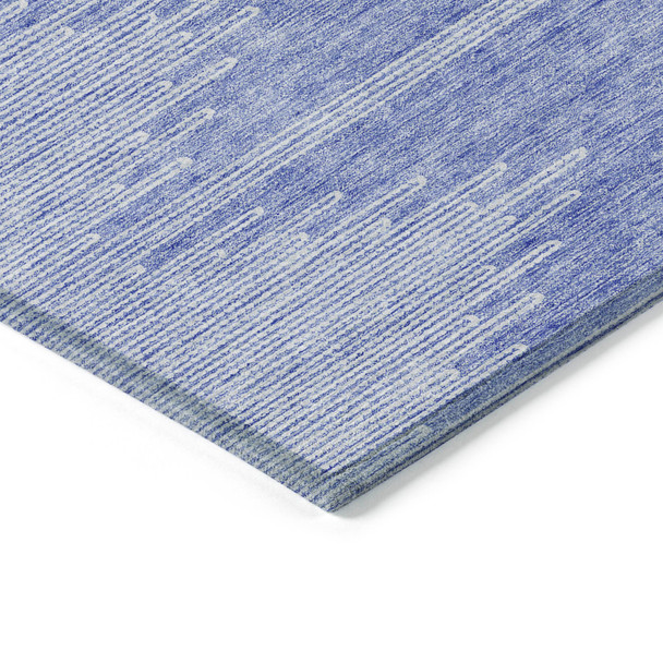 Addison Chantille ACN647 Denim Rug